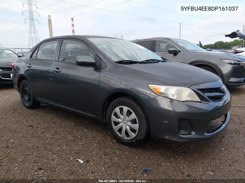 Toyota Corolla (E140, E150)