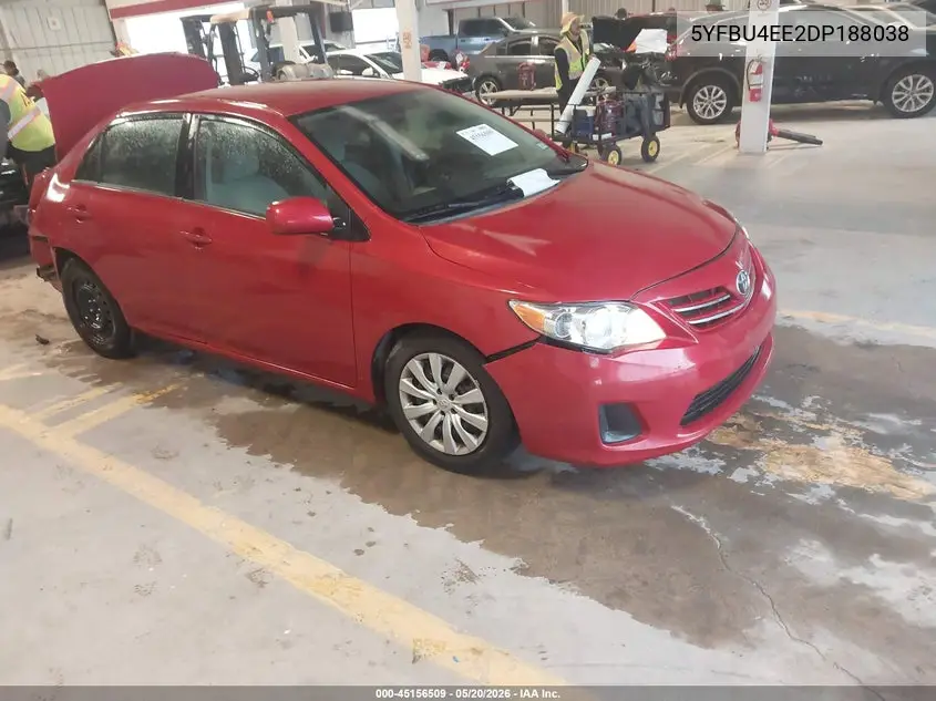 Toyota Corolla (E140, E150)