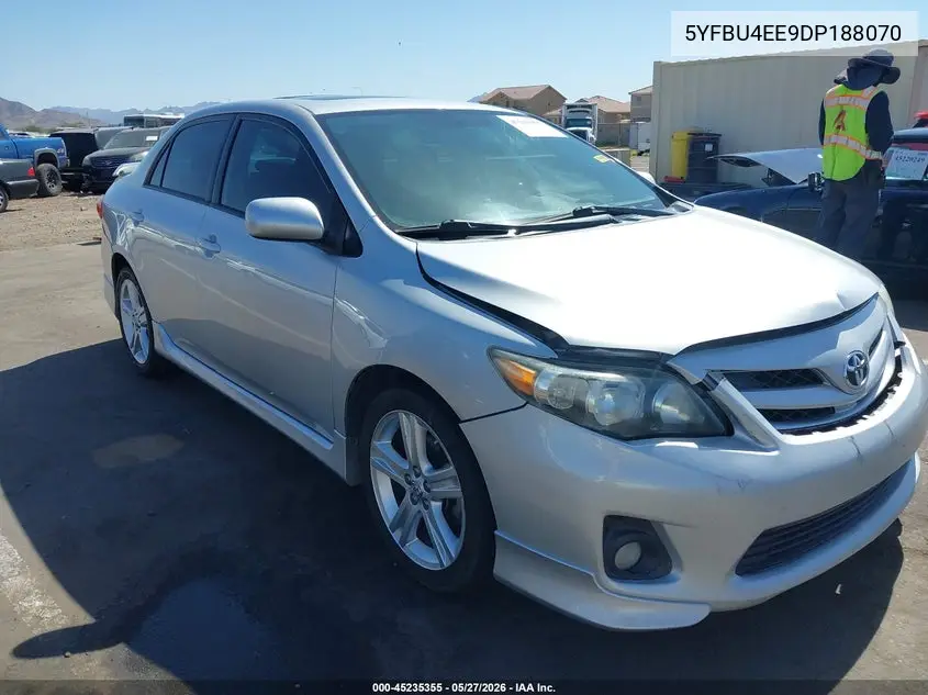 Toyota Corolla (E140, E150)