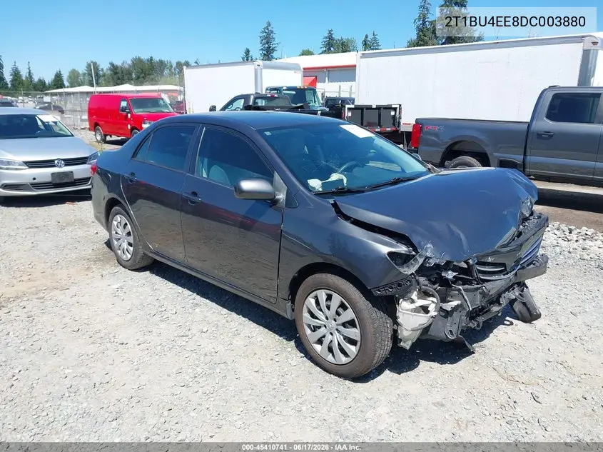 Toyota Corolla (E140, E150)