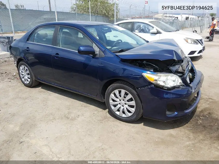 Toyota Corolla (E140, E150)
