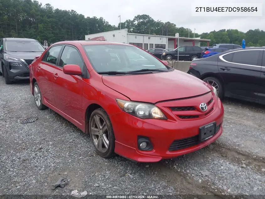 Toyota Corolla (E140, E150)