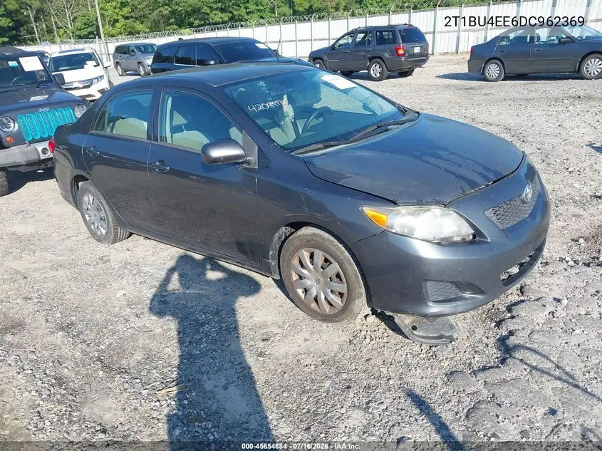 Toyota Corolla (E140, E150)