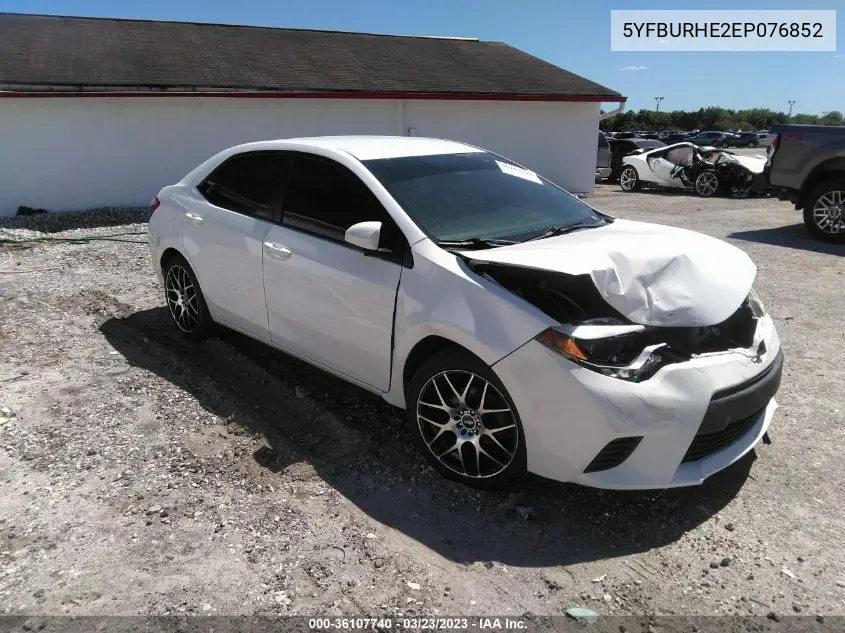 Toyota Corolla (E160, E170)
