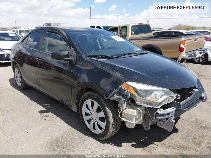 Toyota Corolla (E160, E170)