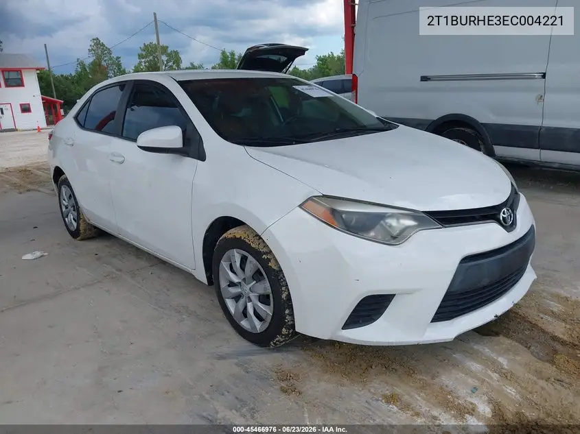 Toyota Corolla (E160, E170)
