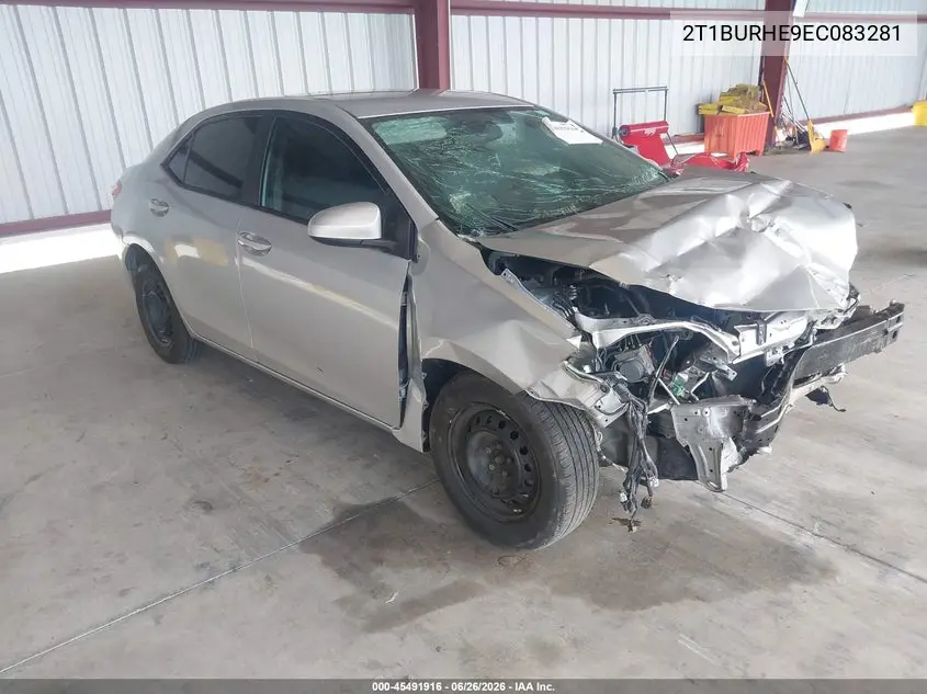 Toyota Corolla (E160, E170)
