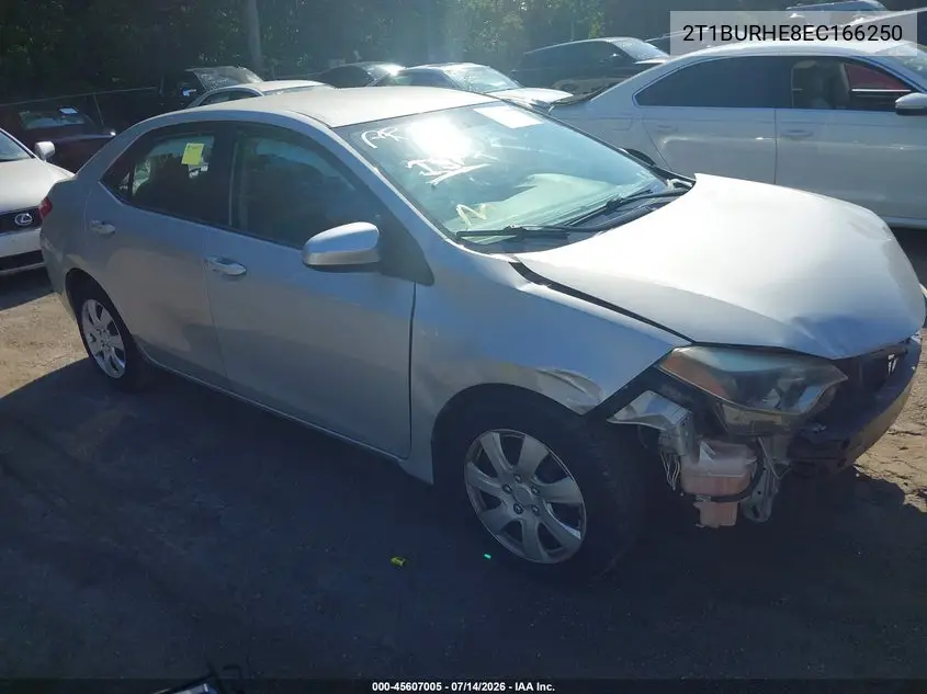 Toyota Corolla (E160, E170)