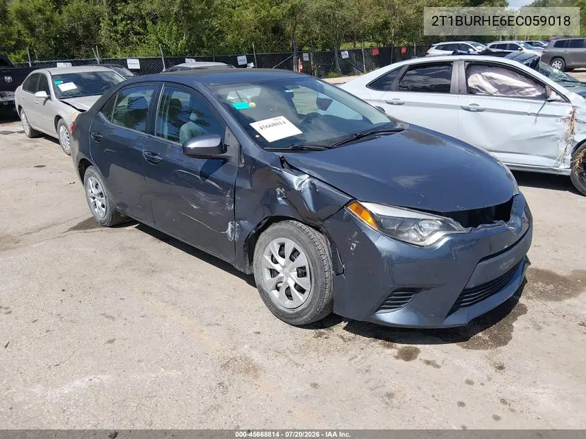 Toyota Corolla (E160, E170)