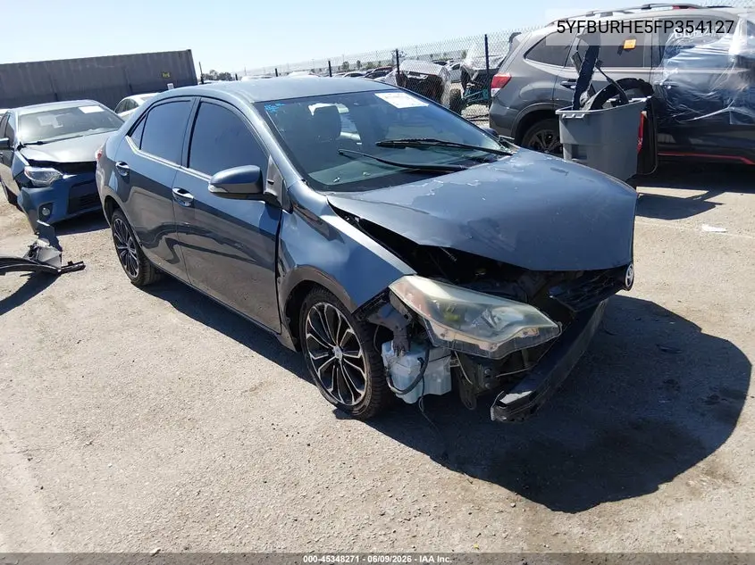 Toyota Corolla (E160, E170)
