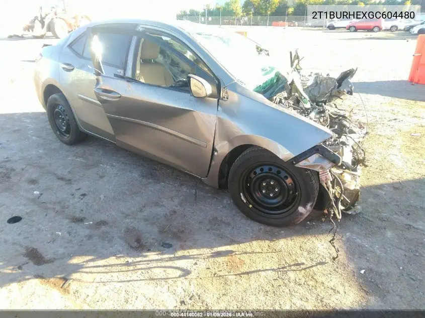 Toyota Corolla (E160, E170)