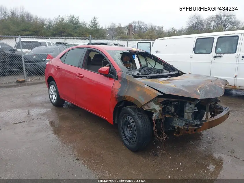 Toyota Corolla (E160, E170)