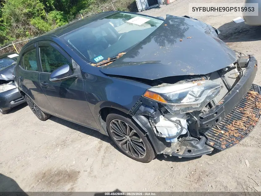 Toyota Corolla (E160, E170)