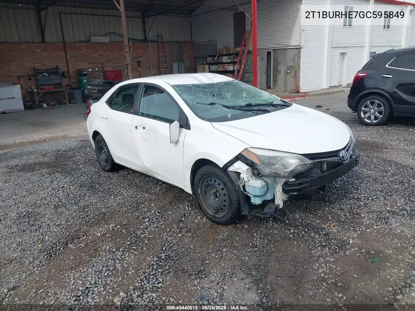 Toyota Corolla (E160, E170)