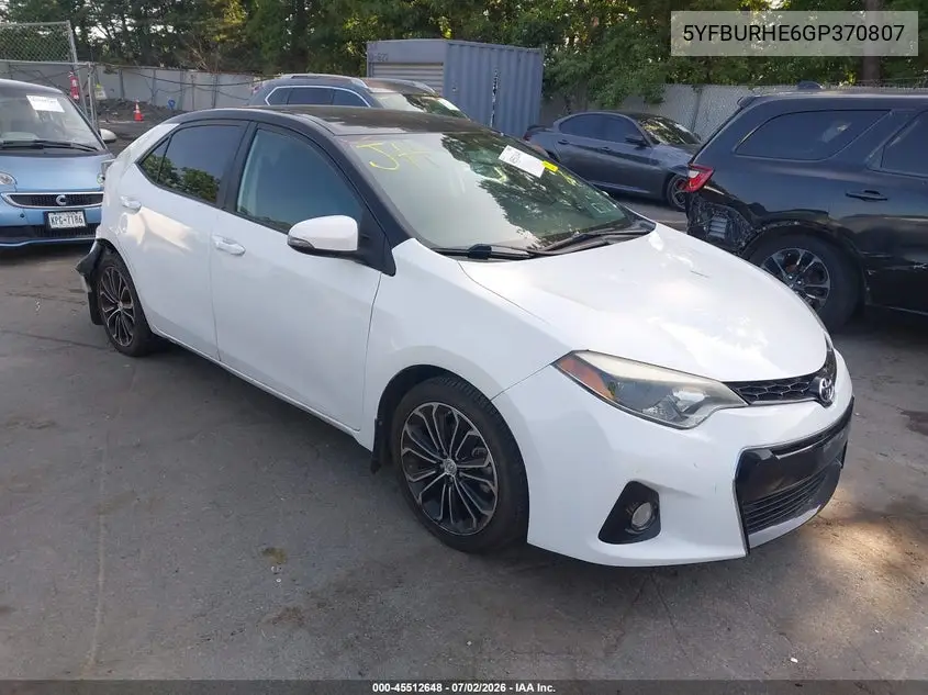 Toyota Corolla (E160, E170)
