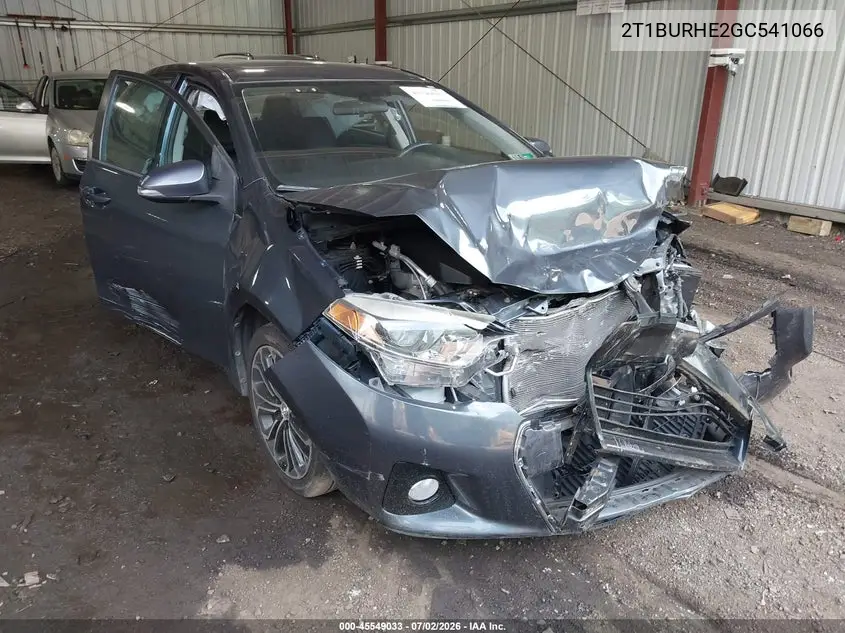 Toyota Corolla (E160, E170)