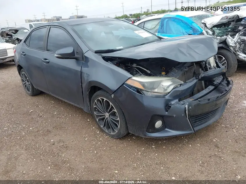 Toyota Corolla (E160, E170)