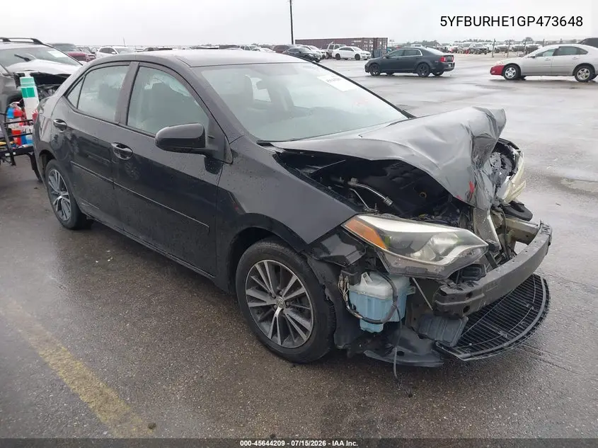 Toyota Corolla (E160, E170)