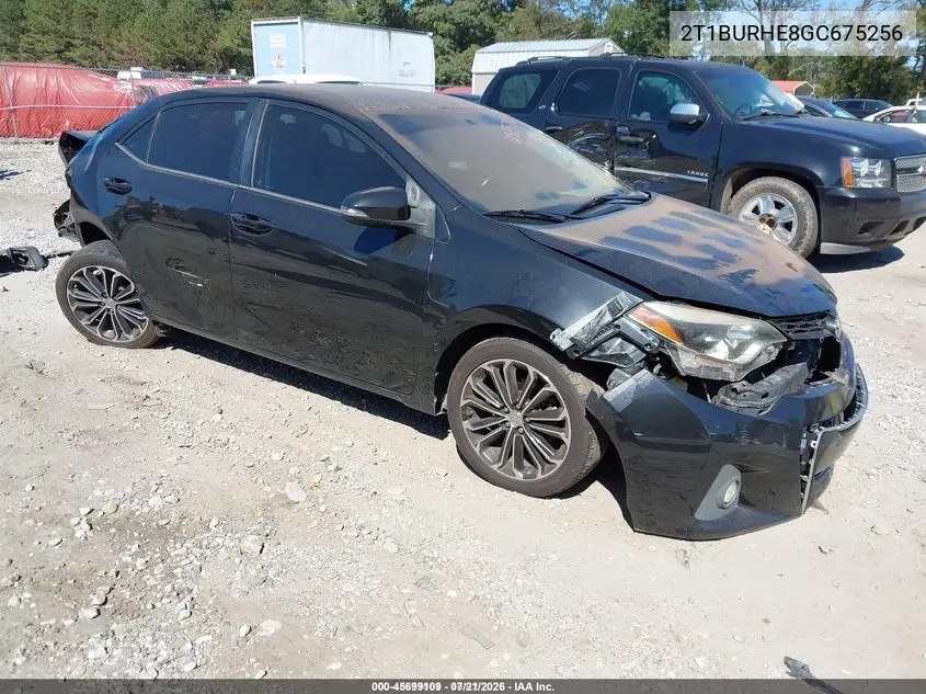 Toyota Corolla (E160, E170)