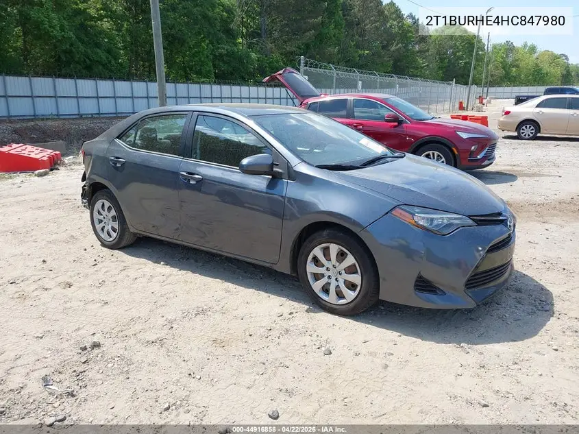 Toyota Corolla (E160, E170)