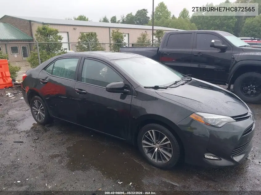 Toyota Corolla (E160, E170)