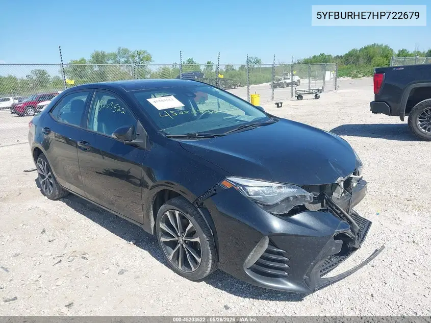 Toyota Corolla (E160, E170)