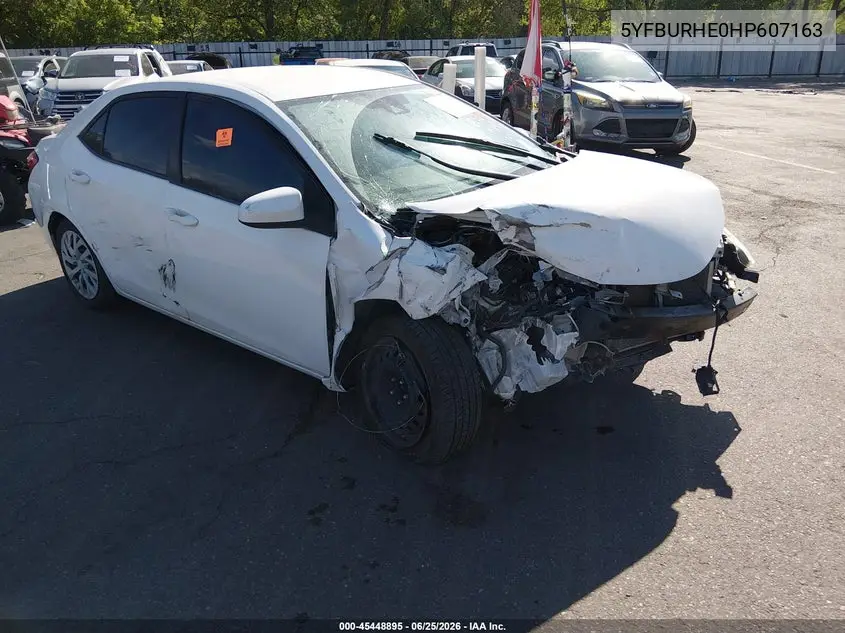 Toyota Corolla (E160, E170)