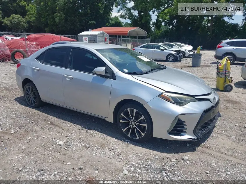 Toyota Corolla (E160, E170)