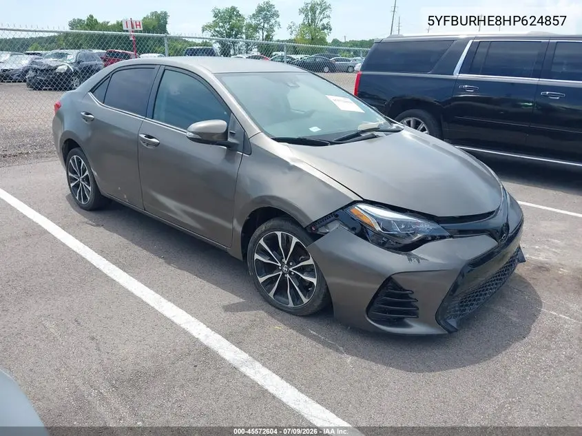 Toyota Corolla (E160, E170)