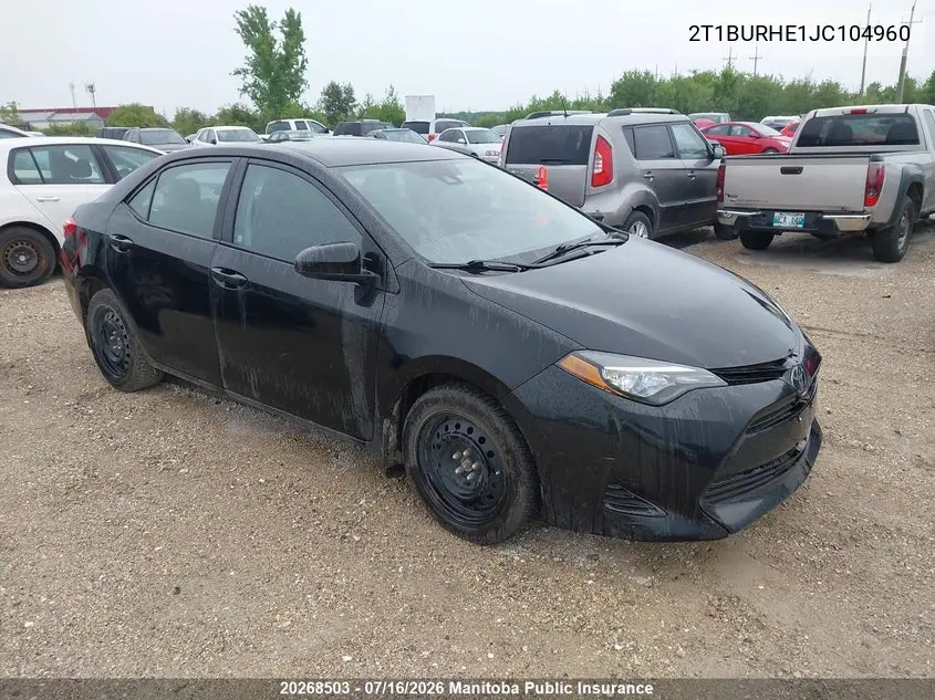 Toyota Corolla (E160, E170)
