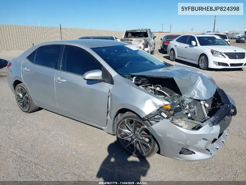 Toyota Corolla (E160, E170)
