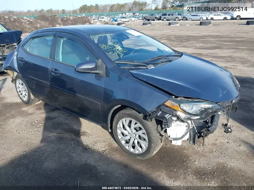 Toyota Corolla (E160, E170)