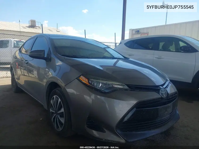 Toyota Corolla (E160, E170)