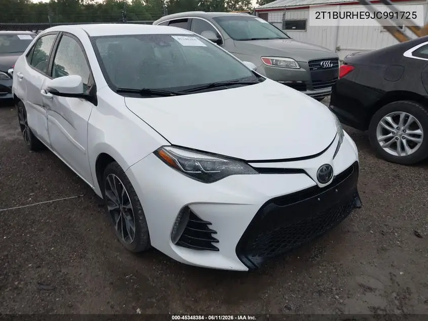Toyota Corolla (E160, E170)