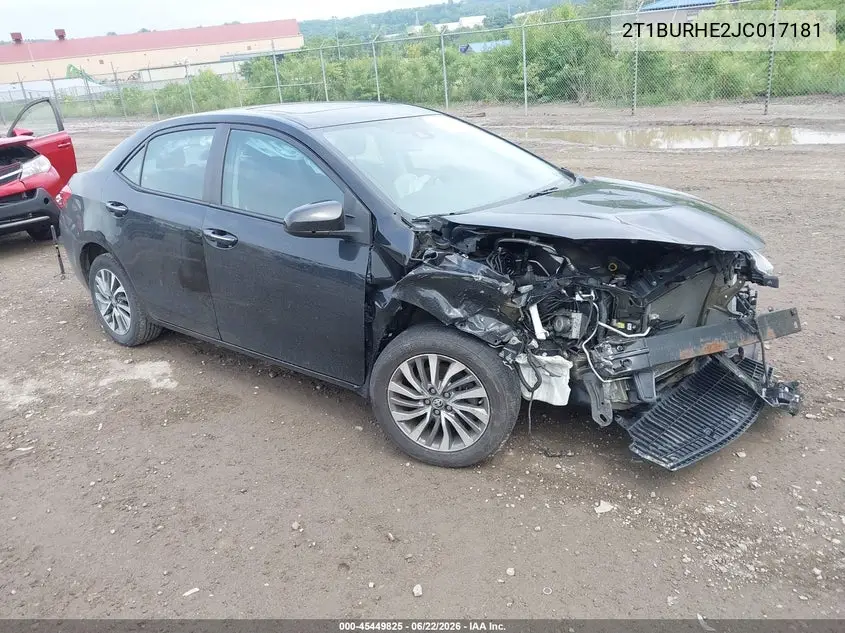 Toyota Corolla (E160, E170)