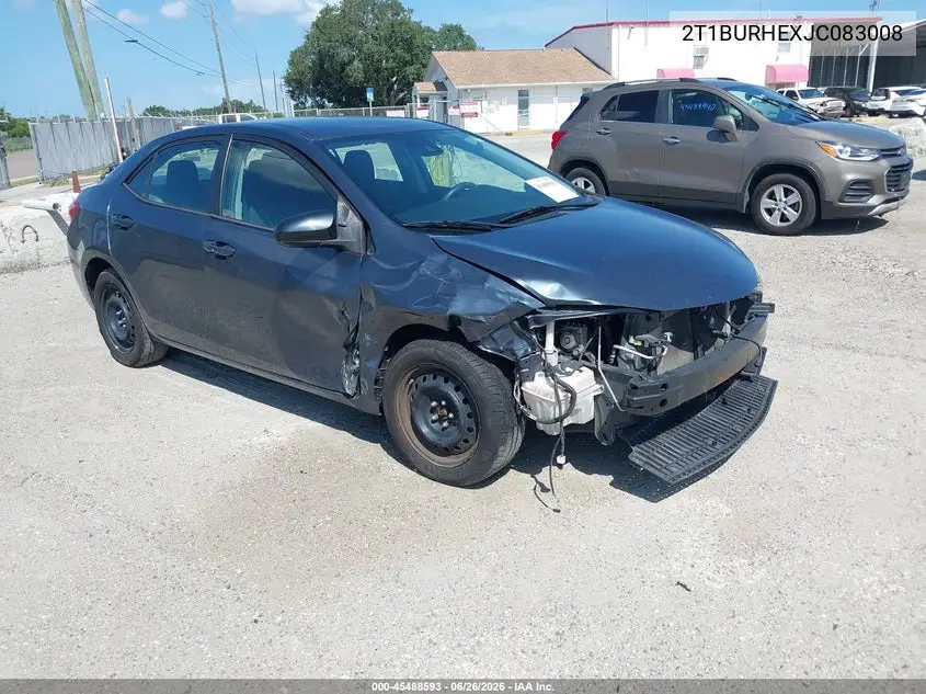 Toyota Corolla (E160, E170)