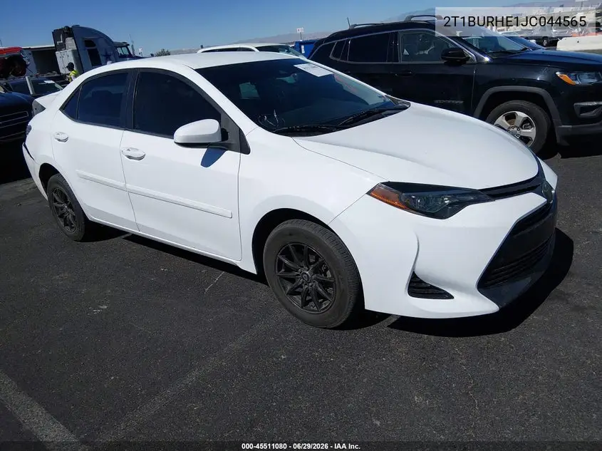 Toyota Corolla (E160, E170)