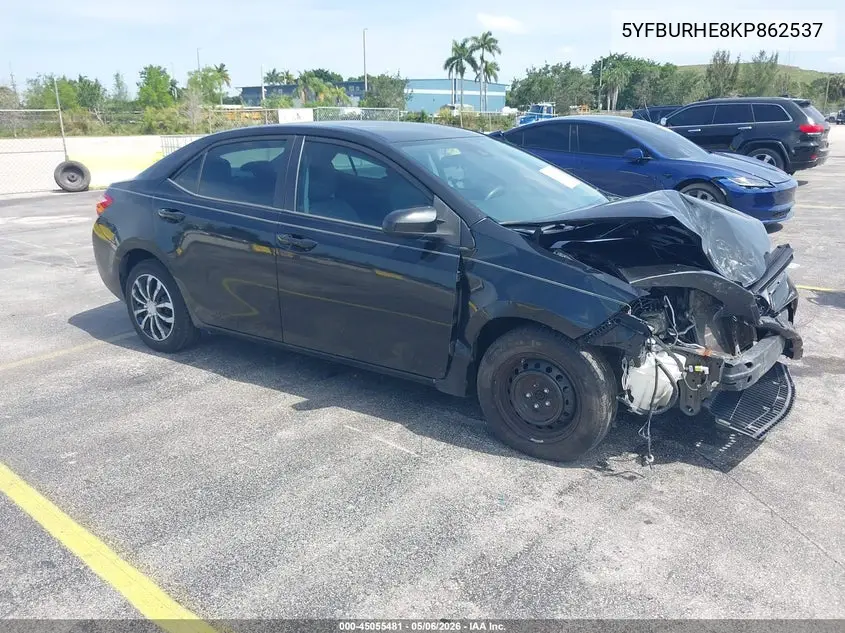 Toyota Corolla (E160, E170)