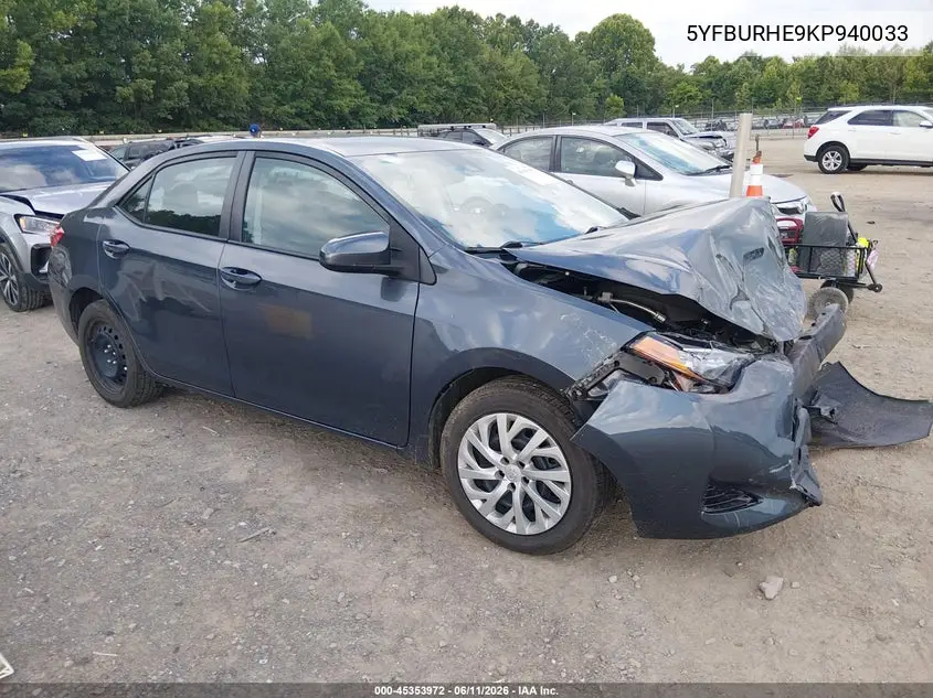 Toyota Corolla (E160, E170)
