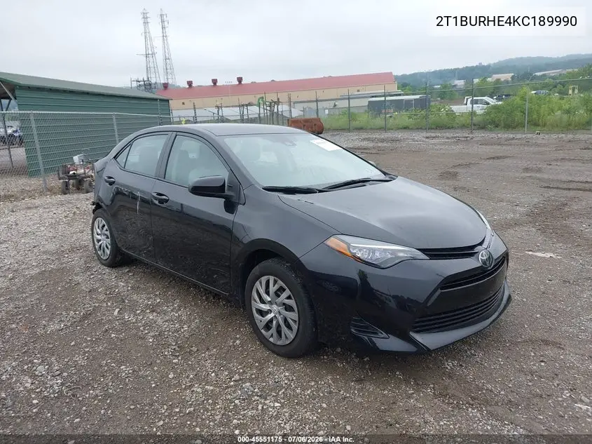 Toyota Corolla (E160, E170)