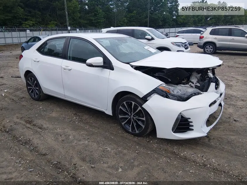 Toyota Corolla (E160, E170)