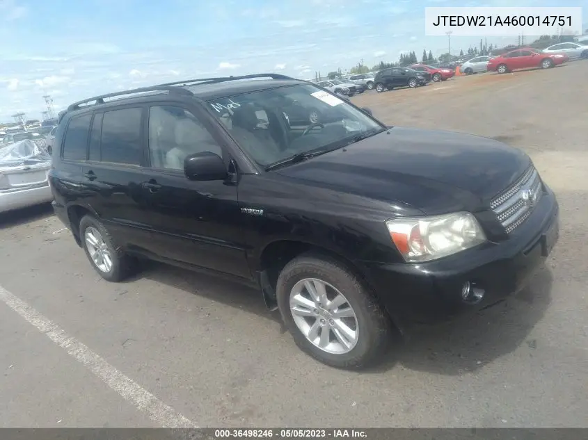 Toyota Highlander (U20)