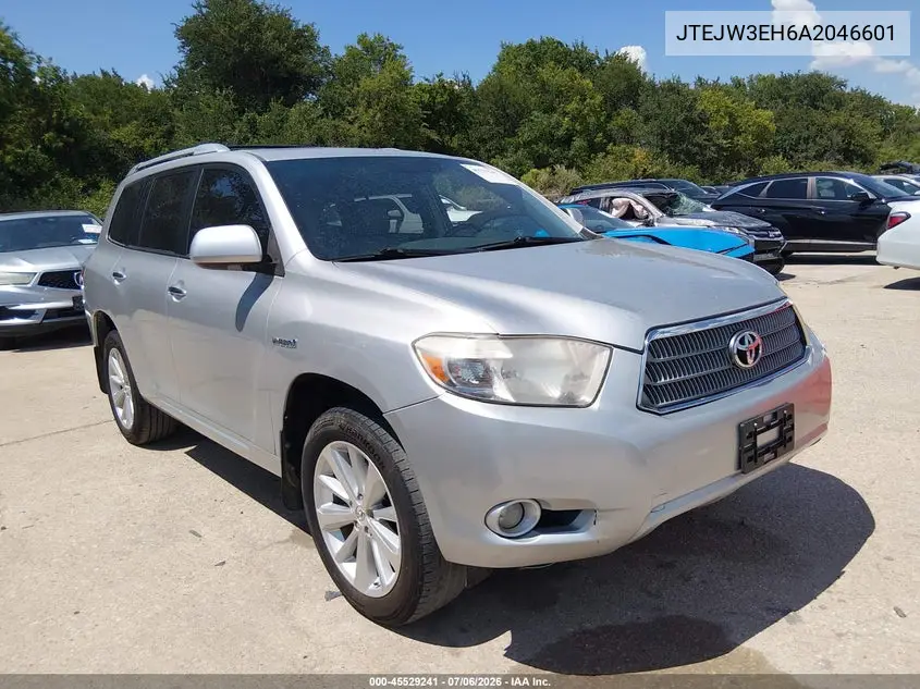 Toyota Highlander (U40)