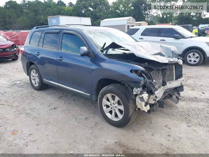 Toyota Highlander (U40)