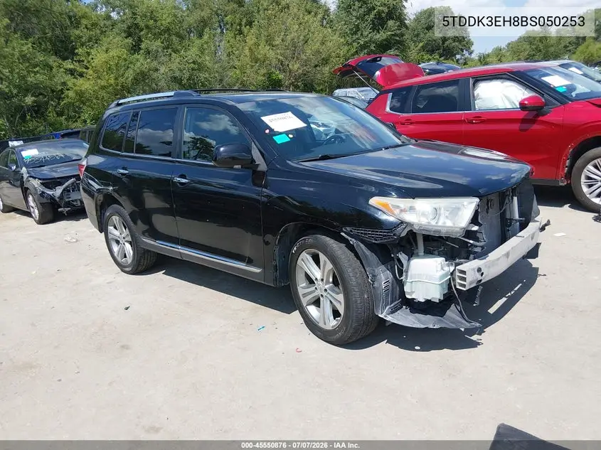 Toyota Highlander (U40)