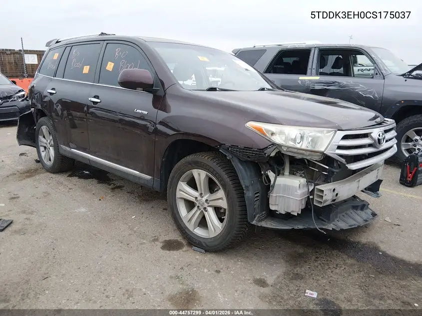 Toyota Highlander (U40)