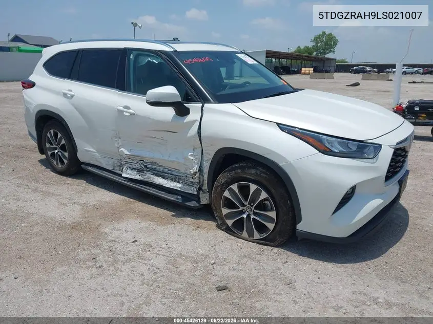 Toyota Highlander (U50)