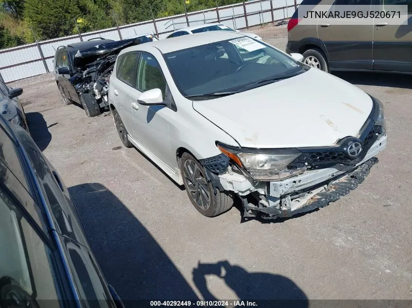 Scion iM (iM)