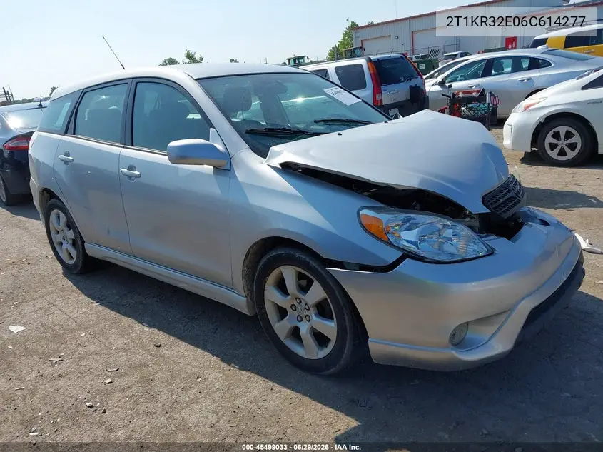 Toyota Matrix (E130)