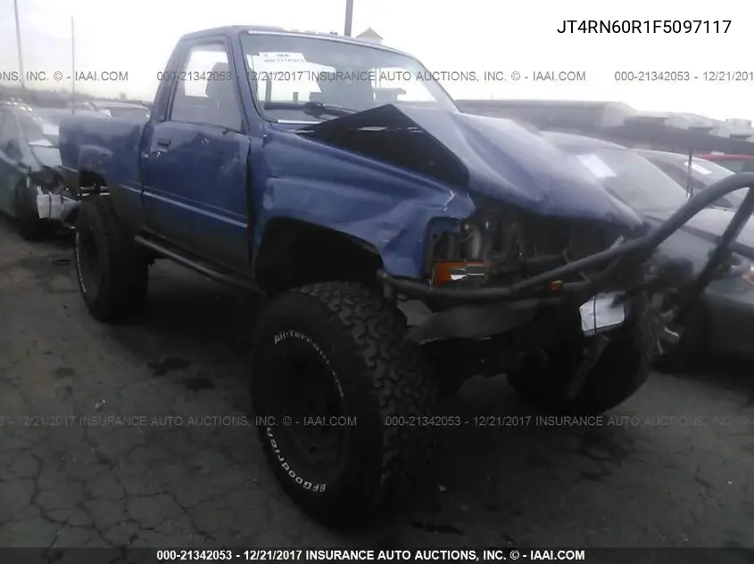 Toyota Pickup